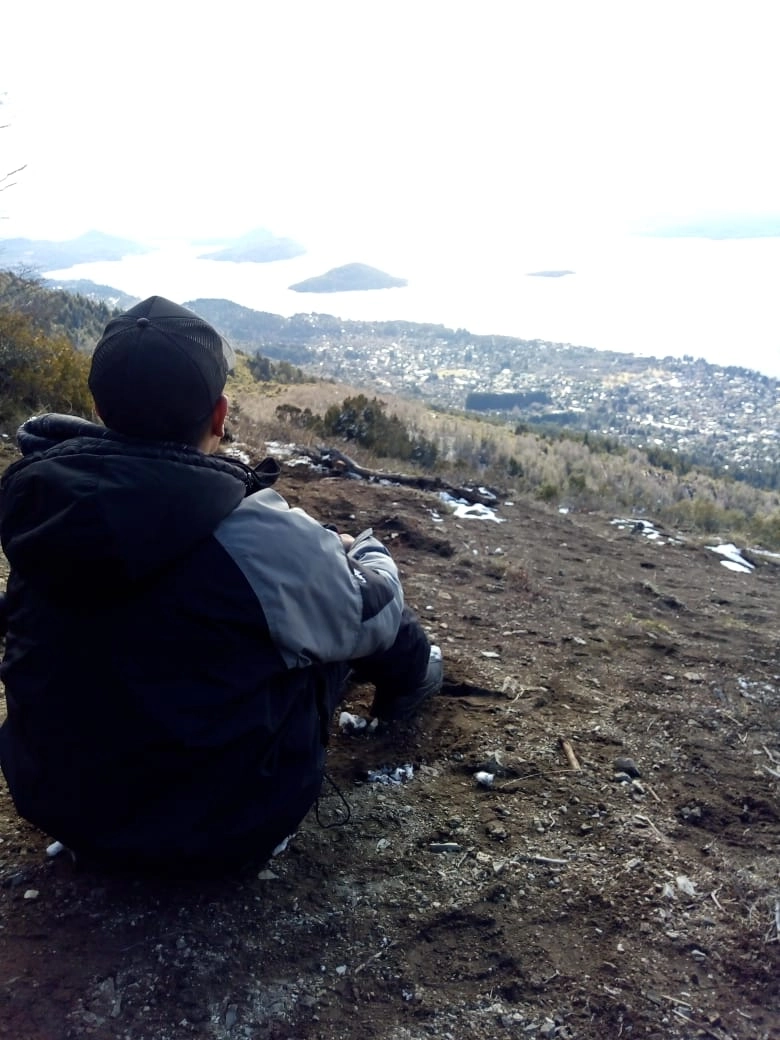 Foto de Matias Gomez